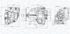 Помпа оливи DB Vito 110-114CDI 14-, W205 1.6d 180-200BlueTEC MAGNETI MARELLI 351516000056 (фото 1)