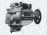 Помпа оливи DB Vito 110-114CDI 14-, W205 1.6d 180-200BlueTEC MAGNETI MARELLI 351516000056 (фото 2)