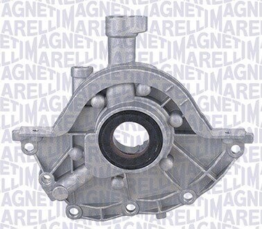 Масляний насос MAGNETI MARELLI 351516000060