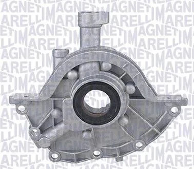 Масляний насос MAGNETI MARELLI 351516000060