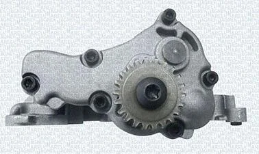 Масляний насос MAGNETI MARELLI 351516000061