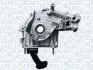 FIAT помпа мастила 500 1.2 LPG 10-, ALBEA 1.4 07-09, DOBLO 1.4 05-, FORD KA (RU8) 1.2 08-16, OPEL COMBO Tour 1.4 12-, LANCIA, JEEP, ALFA ROMEO, ABARTH MAGNETI MARELLI 351516000063 (фото 2)