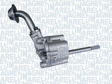 Масляний насос MAGNETI MARELLI 351516000065