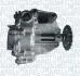 RENAULT помпа мастила Koleos,Megane,Laguna,Trafic II,Opel Vivaro 2.0 dCi MAGNETI MARELLI 351516000066 (фото 2)
