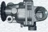 VW помпа мастила Audi A2,Skoda Fabia I,II,Roomster,Polo 1.4TDI MAGNETI MARELLI 351516000069 (фото 1)