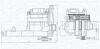 DB помпа мастила W204/211/212,G-Class,X,W164/166,W221/222,Sprinter 06-,Vito CDI MAGNETI MARELLI 351516000071 (фото 2)