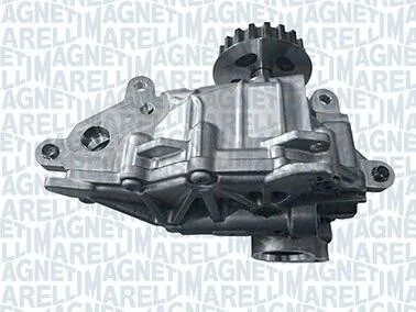 FORD Помпа масла RANGER (TKE) 2.0 EcoBlue 4x4 18-, TRANSIT V363 2.0 EcoBlue 16- MAGNETI MARELLI 351516000073