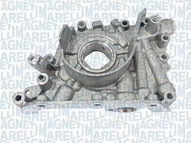 FORD Помпа масла C-Max/Focus/Kuga 1,5-1,6EcoBoost 10- MAGNETI MARELLI 351516000075