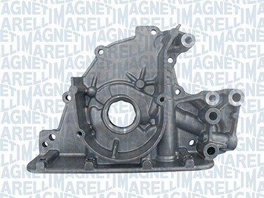 Помпа оливи VW 1.2TSI, 1.6 15- MAGNETI MARELLI 351516000078