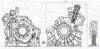 Помпа оливи CITROEN 1.6 BlueHDI 14- MAGNETI MARELLI 351516000084 (фото 1)