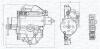Помпа оливи VW 1.4TSI 14- MAGNETI MARELLI 351516000085 (фото 2)