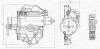 Помпа оливи VW 1.4TSI 14- MAGNETI MARELLI 351516000085 (фото 2)