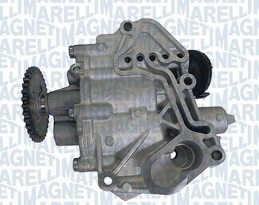 Помпа оливи VW 1.4TSI 14- MAGNETI MARELLI 351516000085