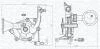Помпа оливи CITROEN 1.2 VTi MAGNETI MARELLI 351516000087 (фото 1)