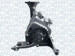 Помпа оливи CITROEN 1.2 VTi MAGNETI MARELLI 351516000087