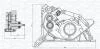 HYUNDAI Помпа масла H100 2.5D, Mitsubishi Pajero Sport MAGNETI MARELLI 351516000089 (фото 2)