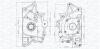 HYUNDAI Оливний насос ATOS 98-, GETZ 02-, KIA MAGNETI MARELLI 351516000090 (фото 2)