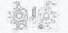 HONDA Оливний насос Civic VII, FR-V, Stream 1.7 01- MAGNETI MARELLI 351516000093 (фото 2)