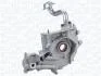 FIAT Оливний насос BRAVA 98-, PANDA 03-, PUNTO 01-, TOYOTA MAGNETI MARELLI 351516000098 (фото 2)