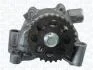 SUZUKI Оливний насос GRAND VITARA I 01-, GRAND VITARA II 05-, VITARA 95- MAGNETI MARELLI 351516000099 (фото 2)