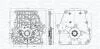 MINI Оливний насос MINI (R50, R53, R52), JEEP, CHRYSLER MAGNETI MARELLI 351516000100 (фото 2)