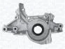 KIA Оливний насос CARENS II 1.6 02- MAGNETI MARELLI 351516000103 (фото 2)