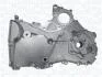 TOYOTA Оливний насос YARIS 99- MAGNETI MARELLI 351516000104 (фото 2)