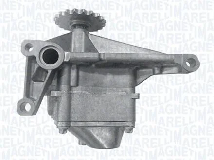 Масляний насос MAGNETI MARELLI 351516000110