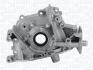 HYUNDAI Оливний насос ACCENT II 00-, ACCENT III 05-, ELANTRA III 00-, GETZ 05-, KIA MAGNETI MARELLI 351516000114 (фото 2)