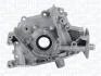 HYUNDAI Оливний насос ACCENT II 00-, ACCENT III 05-, ELANTRA III 00-, GETZ 05-, KIA MAGNETI MARELLI 351516000114 (фото 2)