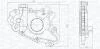TOYOTA Оливний насос Avensis 1.8,1.8 -08 MAGNETI MARELLI 351516000117 (фото 2)