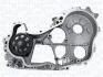 TOYOTA Оливний насос HILUX VII 2.5 D 4WD 05-15, DYNA 2.5 01- MAGNETI MARELLI 351516000118 (фото 2)