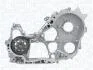 TOYOTA Оливний насос HILUX VII 3.0 05-15, DYNA 3.0 01- MAGNETI MARELLI 351516000119 (фото 1)