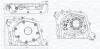FORD Оливний насос ECOSPORT 1.5 13-, KA+ III 1.2 16- MAGNETI MARELLI 351516000126 (фото 2)