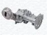 RENAULT Оливний насос CLIO II 98-, KANGOO 01-, MEGANE II 03- MAGNETI MARELLI 351516000128 (фото 1)