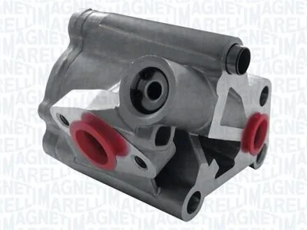 FORD Оливний насос C-MAX 1.8 07-, MAZDA 6 Hatchback (GH) 2.0 07-13- MAGNETI MARELLI 351516000133