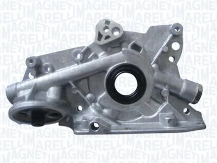 OPEL Оливний насос ASTRA F, ASTRA G, ASTRA H, VECTRA B MAGNETI MARELLI 351516000134