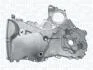TOYOTA Оливний насос YARIS 1.5 12-, PRIUS 1.5 03- MAGNETI MARELLI 351516000136 (фото 1)