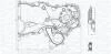 TOYOTA Оливний насос YARIS 1.5 12-, PRIUS 1.5 03- MAGNETI MARELLI 351516000136 (фото 2)