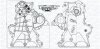 HYUNDAI Оливний насос ELANTRA 1.6 06-, VELOSTER 1.6 11-, KIA MAGNETI MARELLI 351516000141 (фото 2)