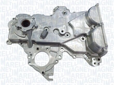 HYUNDAI Оливний насос ELANTRA 1.6 06-, VELOSTER 1.6 11-, KIA MAGNETI MARELLI 351516000141