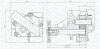 VW Оливний насос BEETLE 2.5 11-, GOLF VI 2.5 09-, JETTA III 2.5 08-, JETTA IV 2.5 10-, PASSAT B7 2.5 11- MAGNETI MARELLI 351516000151 (фото 2)