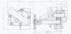 VW Оливний насос BEETLE 2.5 11-, GOLF VI 2.5 09-, JETTA III 2.5 08-, JETTA IV 2.5 10-, PASSAT B7 2.5 11- MAGNETI MARELLI 351516000151 (фото 2)