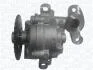 FORD Оливний насос TRANSIT 2.0 00- MAGNETI MARELLI 351516000160 (фото 1)