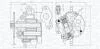 FORD Оливний насос TRANSIT 2.0 00- MAGNETI MARELLI 351516000160 (фото 2)