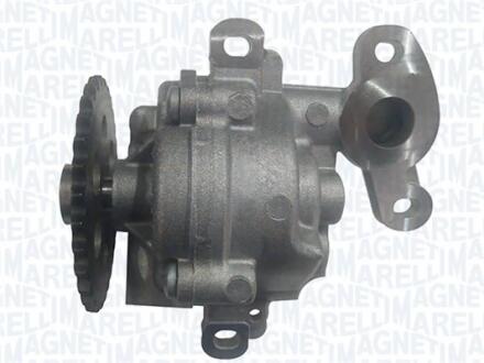 FORD Оливний насос TRANSIT 2.0 00- MAGNETI MARELLI 351516000160