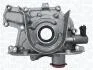 OPEL Оливний насос ASTRA J 2.0 09-, INSIGNIA A 2.0 08-, ZAFIRA TOURER C 2.0 11-, CHEVROLET MAGNETI MARELLI 351516000161 (фото 1)