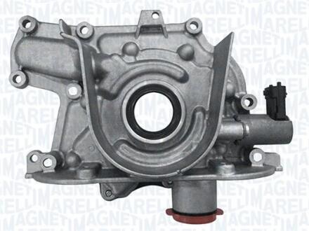 OPEL Оливний насос ASTRA J 2.0 09-, INSIGNIA A 2.0 08-, ZAFIRA TOURER C 2.0 11-, CHEVROLET MAGNETI MARELLI 351516000161