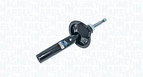 Амортизатор масляний передн.прав. CITROEN BERLINGO [] MAGNETI MARELLI 351541080100