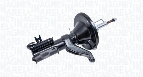 HONDA амортизатор газ.передн.лів.Civic 01- MAGNETI MARELLI 351629070200